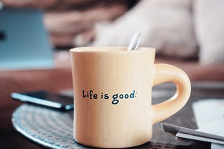 Transform Your Life With This 5-Step Morning Routine!