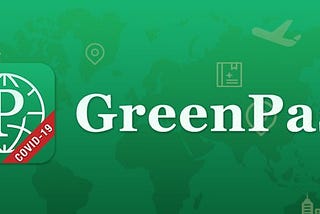 GreenPass App: Fighting COVID-19 with your data privacy in mind