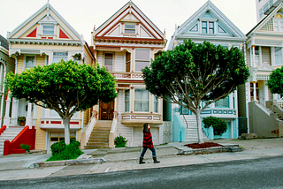 The ‘Full House’ house is up for sale — again