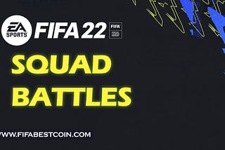 fifa 22 sqaud battles