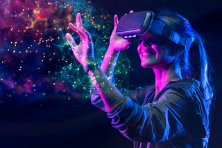 Virtual Reality (VR) and Augmented Reality (AR)