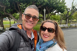 InfoGuide: Gardens of Golden Gate Park (San Francisco, CA)