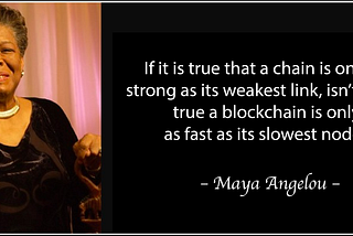 How Do Uncle Blocks Affect Blockchain Performance?