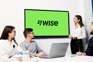 Wise App for ESL Teachers Working Abroad: Smart Money Transfers with the Best Exchange Rates