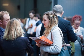 Have Your Say on the Tech Sector