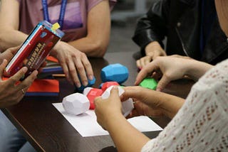 На Урале прошла школа для специалистов по работе с детьми-аутистами