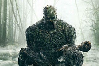 Swamp king