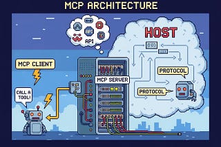 Deploy MCP Server on GCP Cloud Run