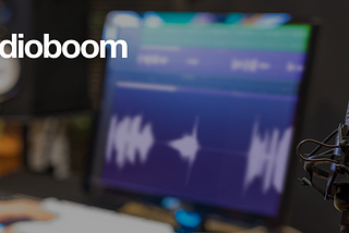Audioboom Opens New Studios and Expands Podcast Production Operation