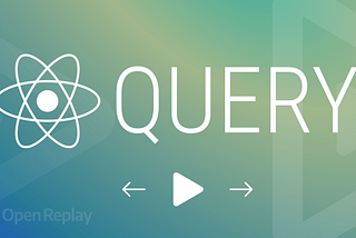 Doing pagination with React Query