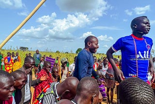 Karamoja Peace And Technology University (KAPATU) aims to Transform Education and Mitigate Climate…