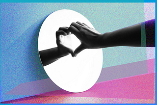 THE ART OF SELF-LOVE