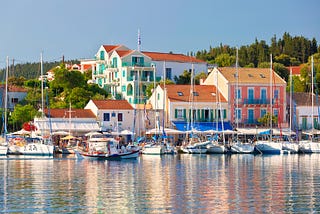 14 Most Amazing Small Towns to Must Visit in Greece