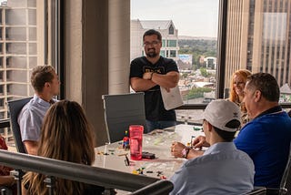 Have Your Best Staff Meeting Ever