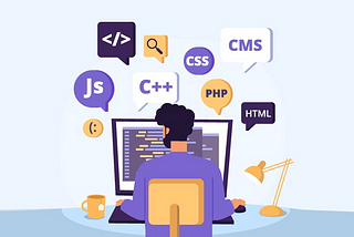 Por qual linguagem iniciar na programação?