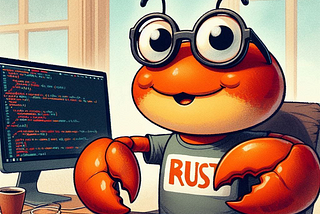Getting started with Tracing in Rust