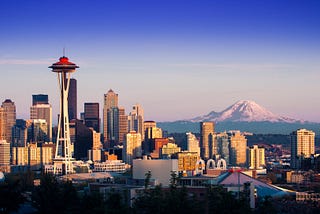 Why the Cascadia Innovation Corridor is gaining global recognition