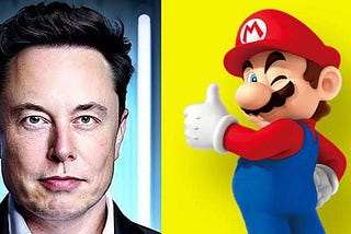 Nintendo is done paying Elon Musk for X integration