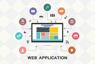 A complete guide to modern web applications