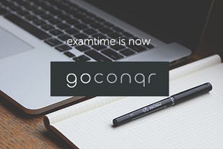 Discover your Potential with GoConqr