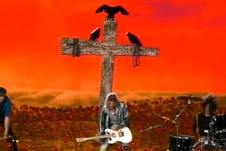 Kurt Cobain: The Aborted Christ