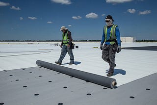 Exploring Waterproofing Chemicals and Raw Materials: Enhancing Durability and Protection