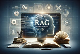 RAG Easily Explained