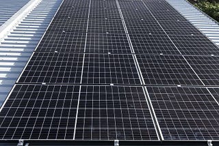 Solar in Australia: A better investment than shares?