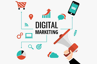 5 Key Questions Needed to be Answered before Your Digital Marketing Strategy