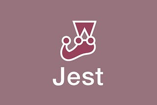 Jest. Test coverage option