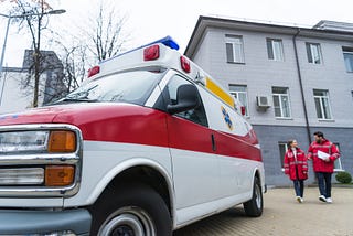 Losing Rural Lives to American Ambulance Deserts