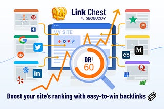 The Link Chest by SEO buddy? Does It Work? SEO Expert Exposes The Truth