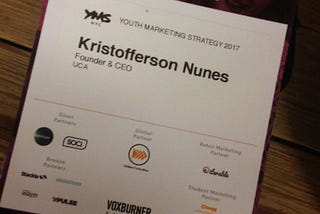 What I learned at #YMS17 in NYC