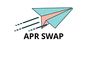 APR SWAP Is Ready To Launch