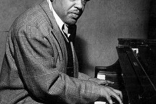 Duke Ellington