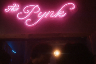 P-Valley’s The Pynk is More Than a Strip Club (Part One)