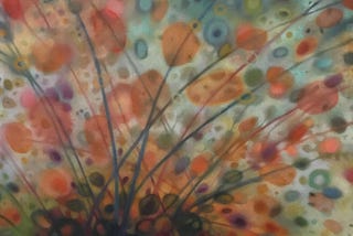 The Work of Painter April Willy to be Included in The Wit Gallery’s “Art of Giving” 2021 Winter…