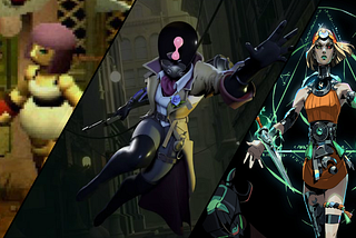 The Best Games to Come Out of 2024: My Top Faves and Most Played