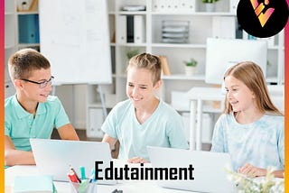Benefits of Educational Video Games