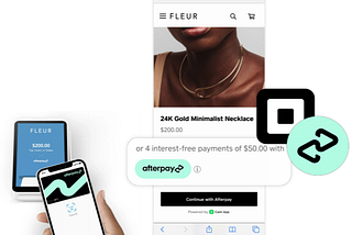 Match made: Square & Afterpay