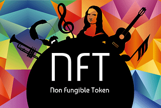 What is NFT ? Characteristics and use cases explained !