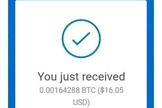 best bitcoin app in India