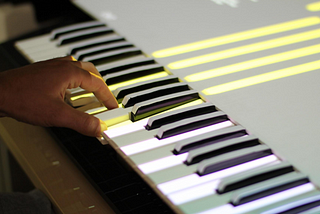 Surveying the space of Augmented Piano Prototypes