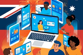 What Makes a Digital Marketing Strategy Truly Effective in Australia?
