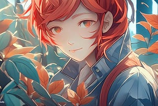 22 Best Anime Characters with Red Hair