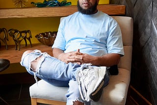 “Brandon Gardner: A Multifaceted Force for Positive Change in the Community”