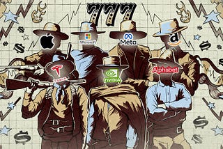 The Magnificent 7 and the Dangers of Market Hype