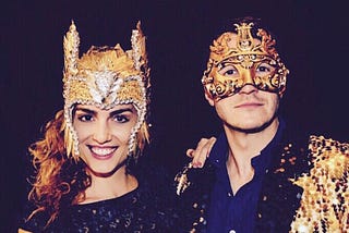 The digital Renaissance women (and men)