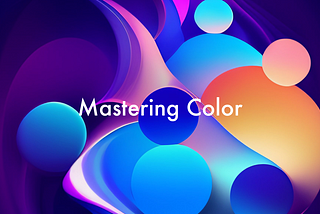 Mastering Colors in Adobe Illustrator