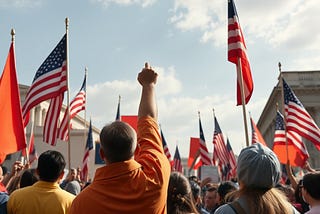 The Mistake of Trade-Off Between Equality and Personal Freedoms in Today’s Politics